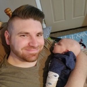 Meet your Posher, Christopher